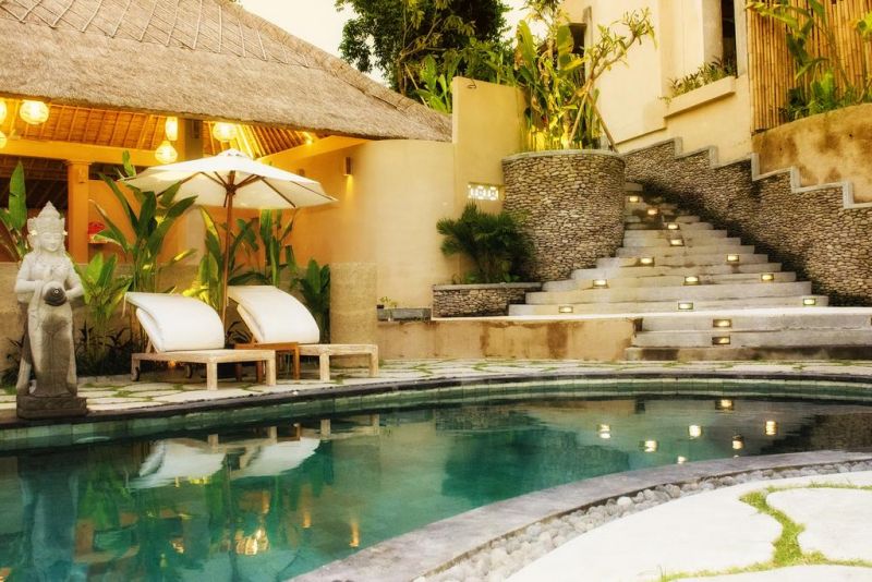 ATTA MESARI RESORT & VILLAS — фото 6