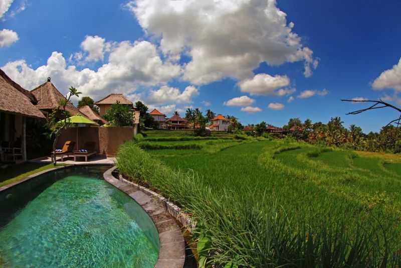ATTA MESARI RESORT & VILLAS — фото 7