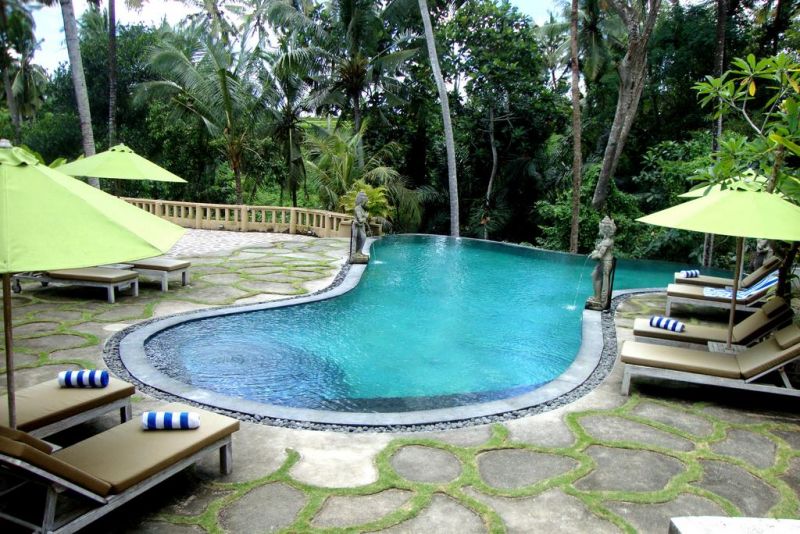 ATTA MESARI RESORT & VILLAS — фото 9