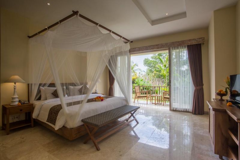 ATTA MESARI RESORT & VILLAS — фото 11