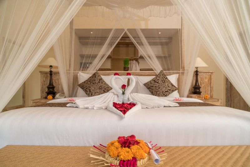 ATTA MESARI RESORT & VILLAS — фото 13