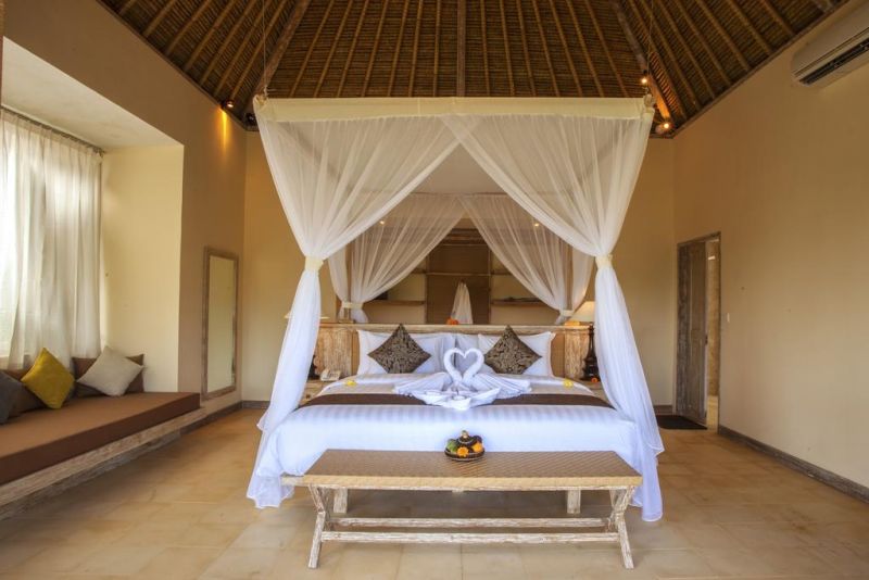 ATTA MESARI RESORT & VILLAS — фото 14