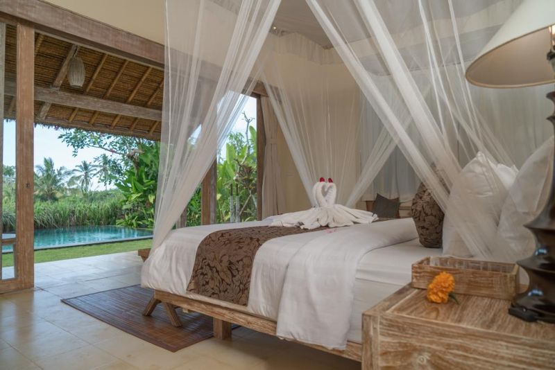 ATTA MESARI RESORT & VILLAS — фото 16