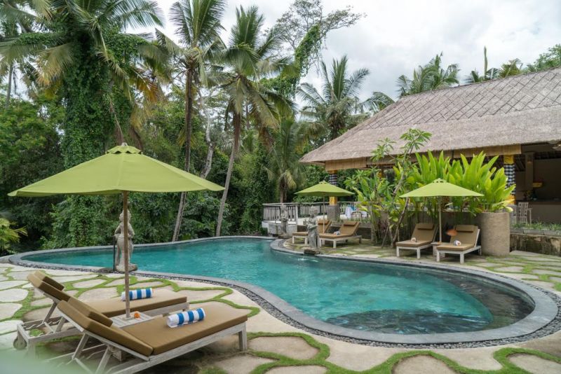 ATTA MESARI RESORT & VILLAS — фото 17