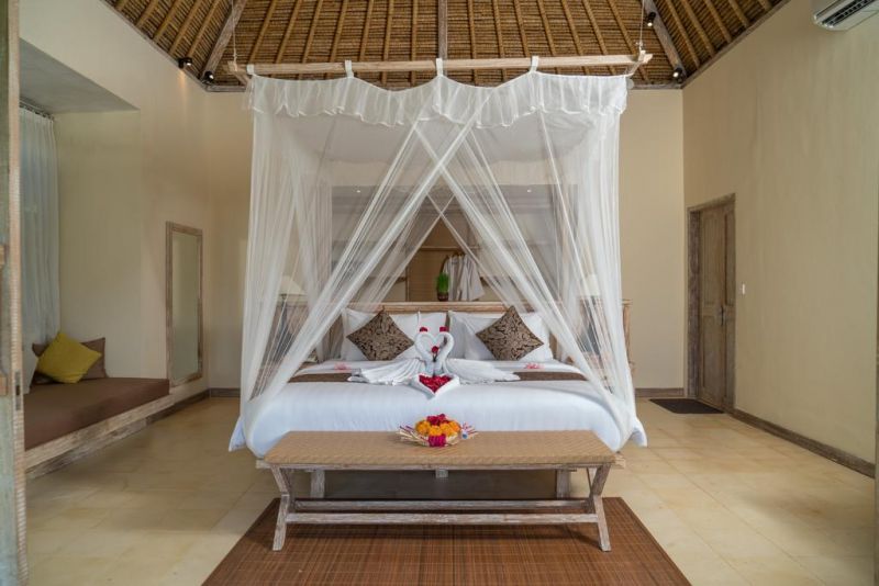ATTA MESARI RESORT & VILLAS — фото 18