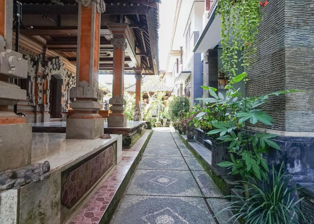 AURORA HOUSE UBUD BY ZUZU — фото 4