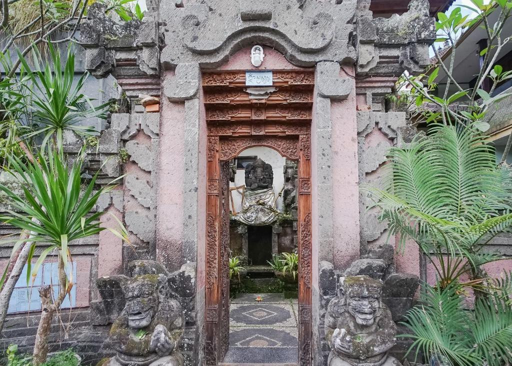 AURORA HOUSE UBUD BY ZUZU — фото 18