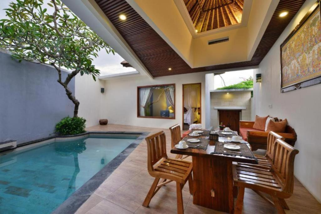 AVERY LE NIXSUN VILLA — фото 17