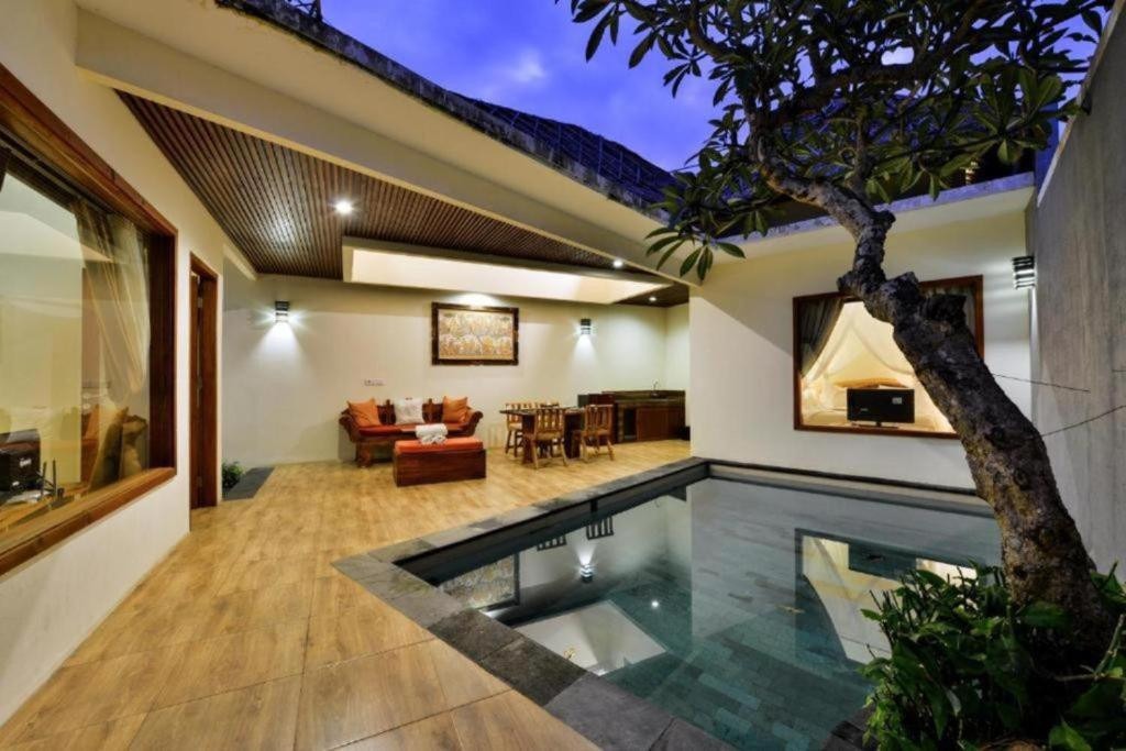 AVERY LE NIXSUN VILLA — фото 18