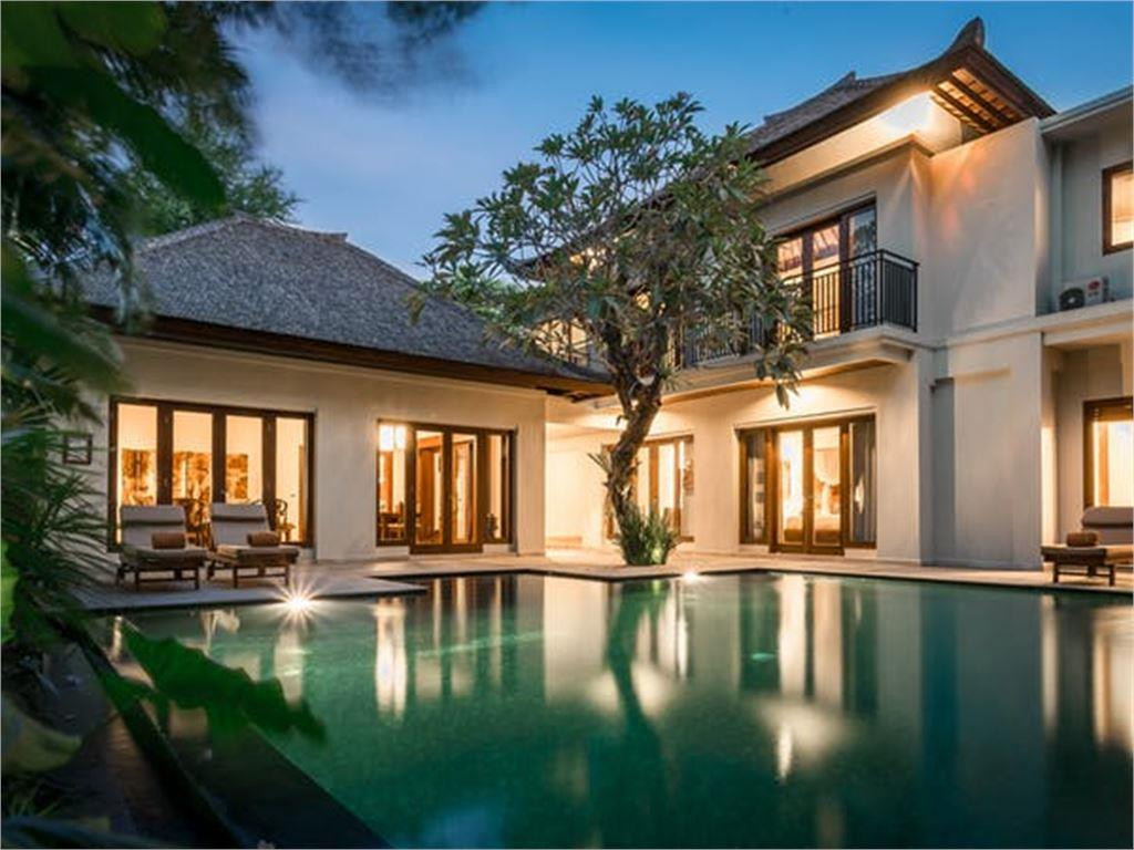 AWARTA NUSA DUA LUXURY VILLAS & SPA (EX. CENTARA GRAND NUSA DUA RESORT & VILLAS)
