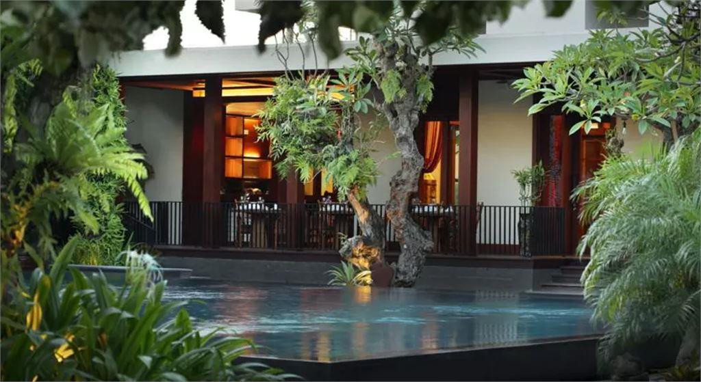 AWARTA NUSA DUA LUXURY VILLAS & SPA (EX. CENTARA GRAND NUSA DUA RESORT & VILLAS) — фото 2