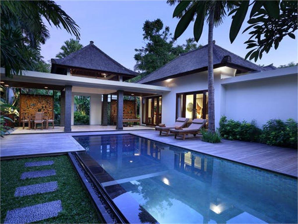 AWARTA NUSA DUA LUXURY VILLAS & SPA (EX. CENTARA GRAND NUSA DUA RESORT & VILLAS) — фото 3