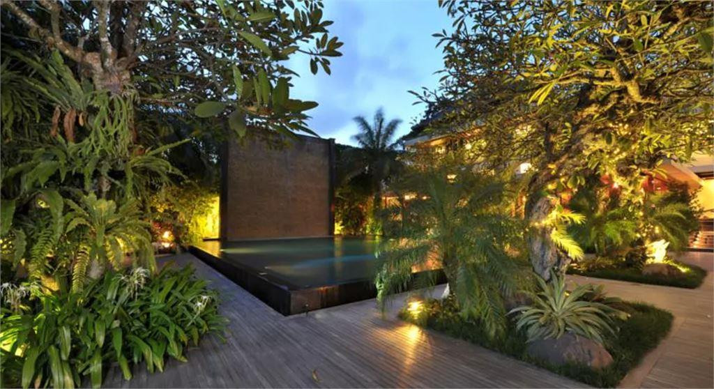 AWARTA NUSA DUA LUXURY VILLAS & SPA (EX. CENTARA GRAND NUSA DUA RESORT & VILLAS) — фото 4