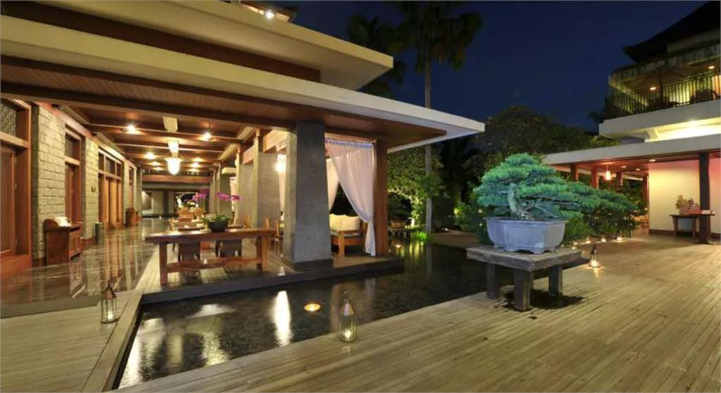 AWARTA NUSA DUA LUXURY VILLAS & SPA (EX. CENTARA GRAND NUSA DUA RESORT & VILLAS) — фото 5