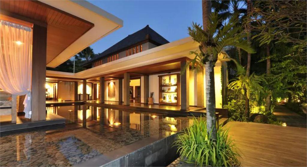 AWARTA NUSA DUA LUXURY VILLAS & SPA (EX. CENTARA GRAND NUSA DUA RESORT & VILLAS) — фото 6