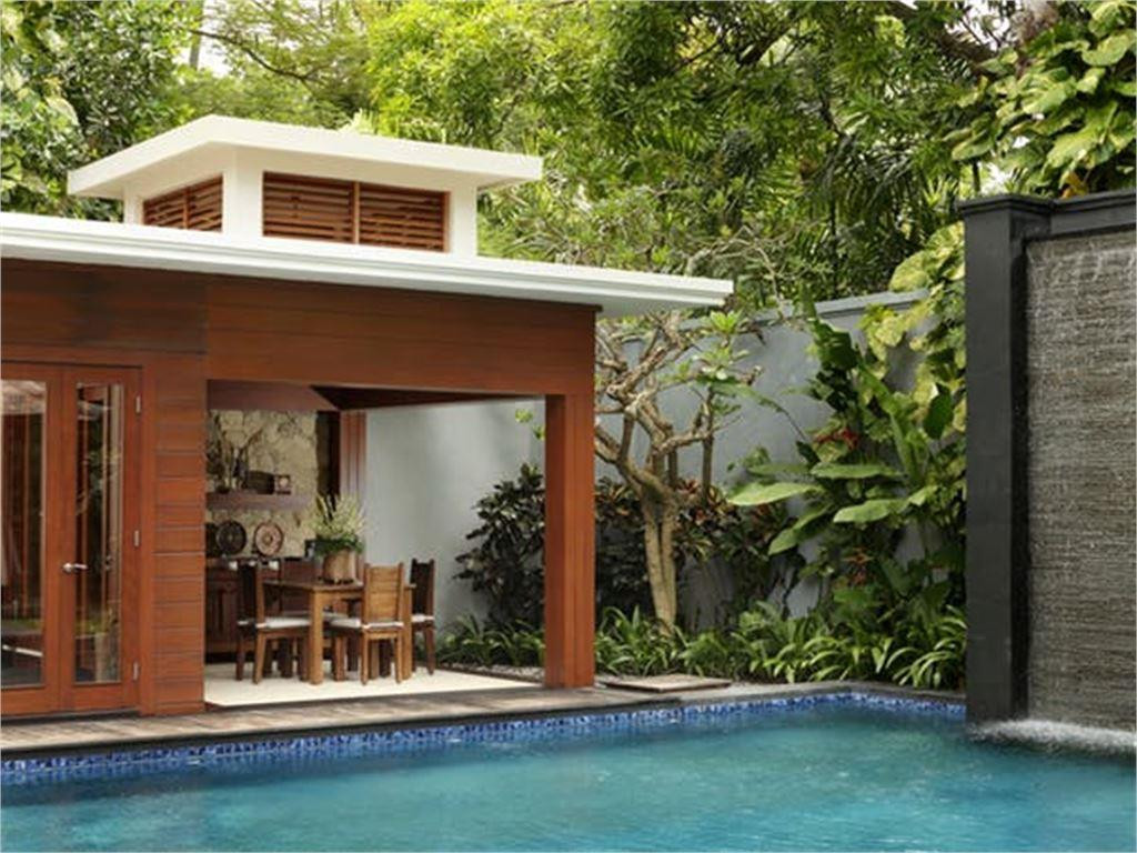 AWARTA NUSA DUA LUXURY VILLAS & SPA (EX. CENTARA GRAND NUSA DUA RESORT & VILLAS) — фото 7
