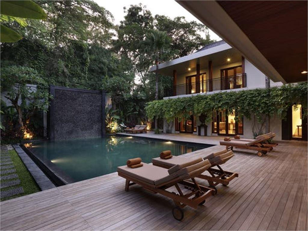 AWARTA NUSA DUA LUXURY VILLAS & SPA (EX. CENTARA GRAND NUSA DUA RESORT & VILLAS) — фото 8