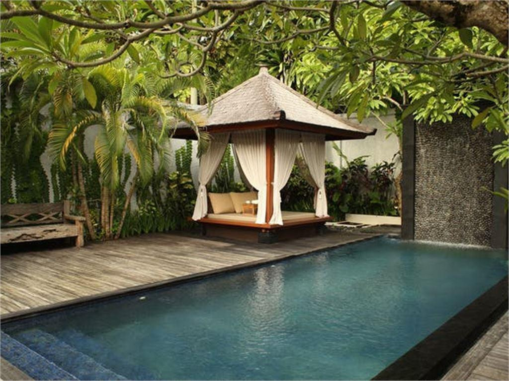 AWARTA NUSA DUA LUXURY VILLAS & SPA (EX. CENTARA GRAND NUSA DUA RESORT & VILLAS) — фото 9
