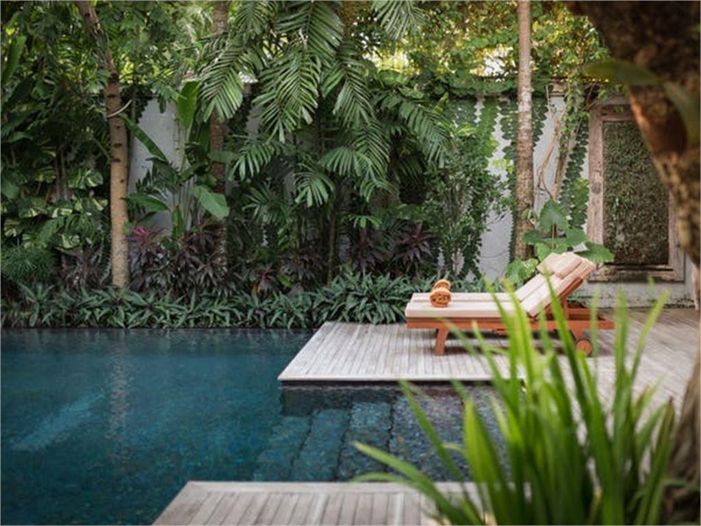 AWARTA NUSA DUA LUXURY VILLAS & SPA (EX. CENTARA GRAND NUSA DUA RESORT & VILLAS) — фото 10