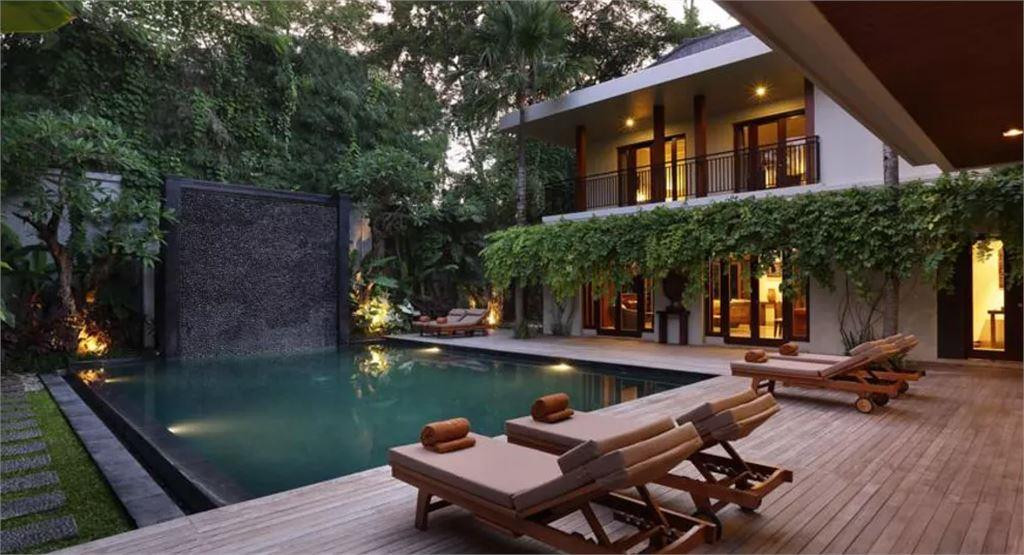 AWARTA NUSA DUA LUXURY VILLAS & SPA (EX. CENTARA GRAND NUSA DUA RESORT & VILLAS) — фото 11