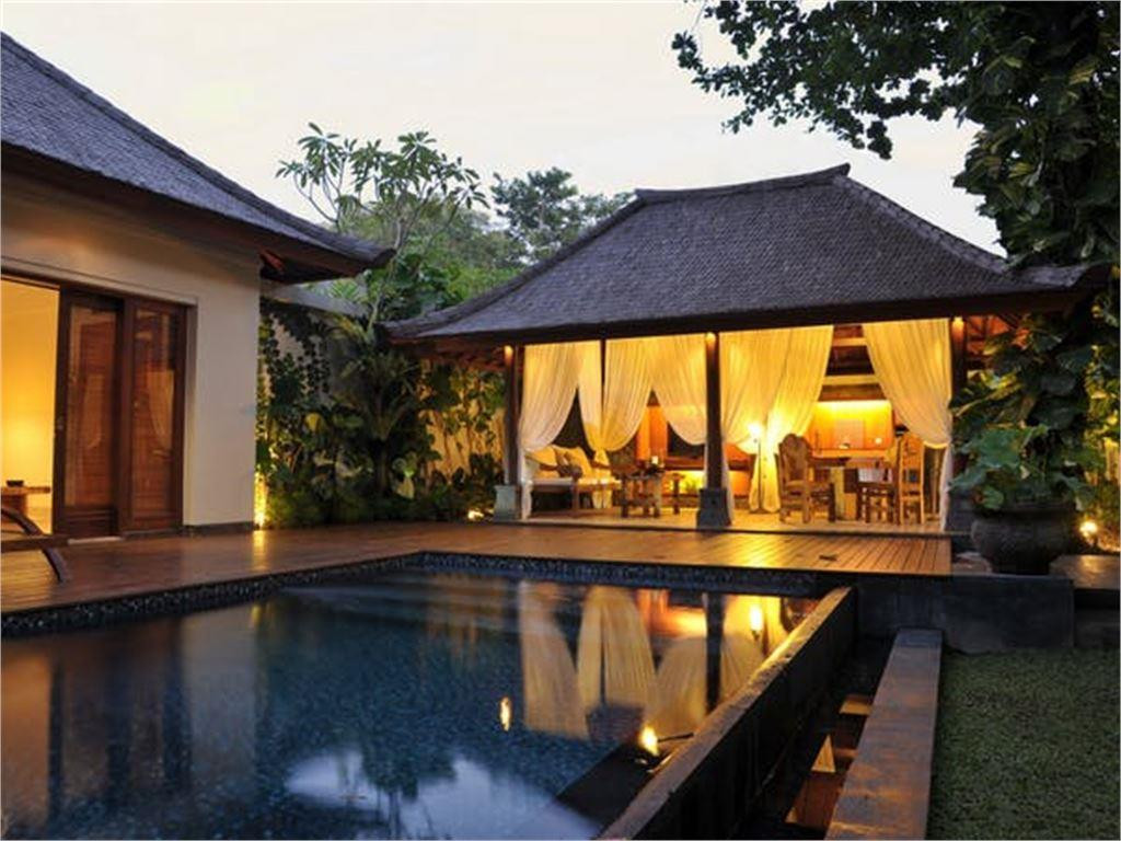 AWARTA NUSA DUA LUXURY VILLAS & SPA (EX. CENTARA GRAND NUSA DUA RESORT & VILLAS) — фото 12