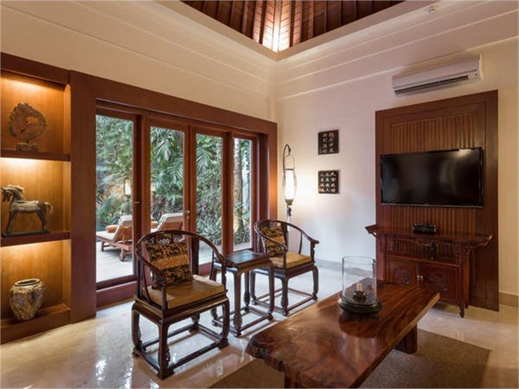 AWARTA NUSA DUA LUXURY VILLAS & SPA (EX. CENTARA GRAND NUSA DUA RESORT & VILLAS) — фото 14