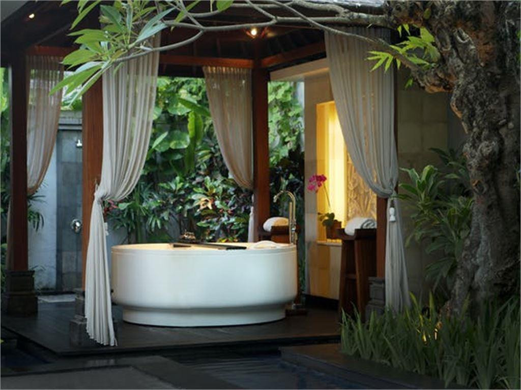 AWARTA NUSA DUA LUXURY VILLAS & SPA (EX. CENTARA GRAND NUSA DUA RESORT & VILLAS) — фото 15