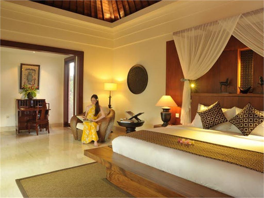 AWARTA NUSA DUA LUXURY VILLAS & SPA (EX. CENTARA GRAND NUSA DUA RESORT & VILLAS) — фото 16