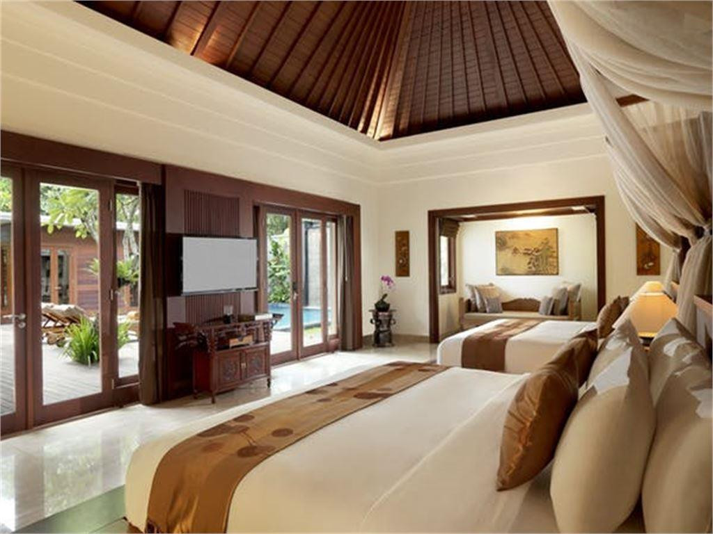 AWARTA NUSA DUA LUXURY VILLAS & SPA (EX. CENTARA GRAND NUSA DUA RESORT & VILLAS) — фото 17