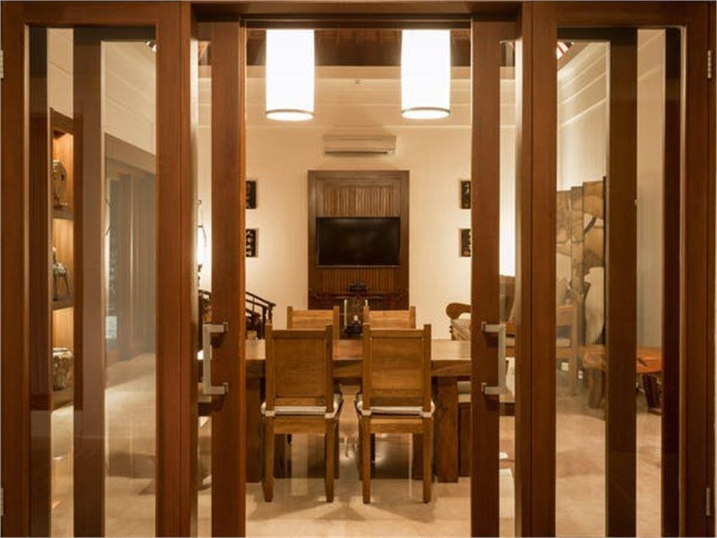 AWARTA NUSA DUA LUXURY VILLAS & SPA (EX. CENTARA GRAND NUSA DUA RESORT & VILLAS) — фото 18