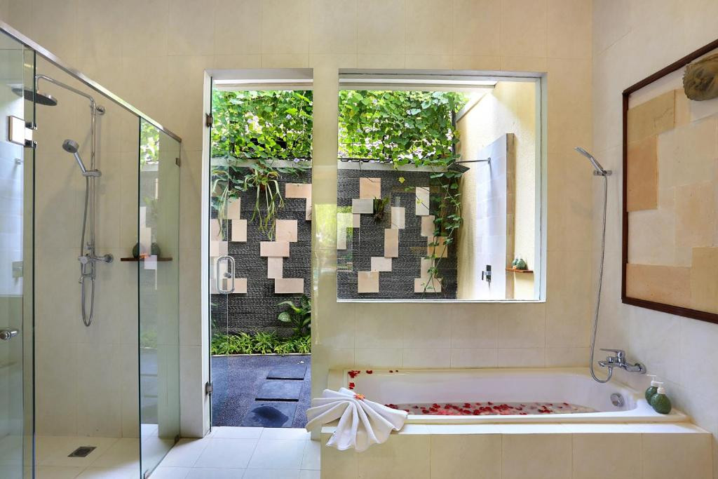 AWATARA BOUTIQUE RESORT UBUD (EX. DBULAKAN BOUTIQUE RESORT UBUD) — фото 3