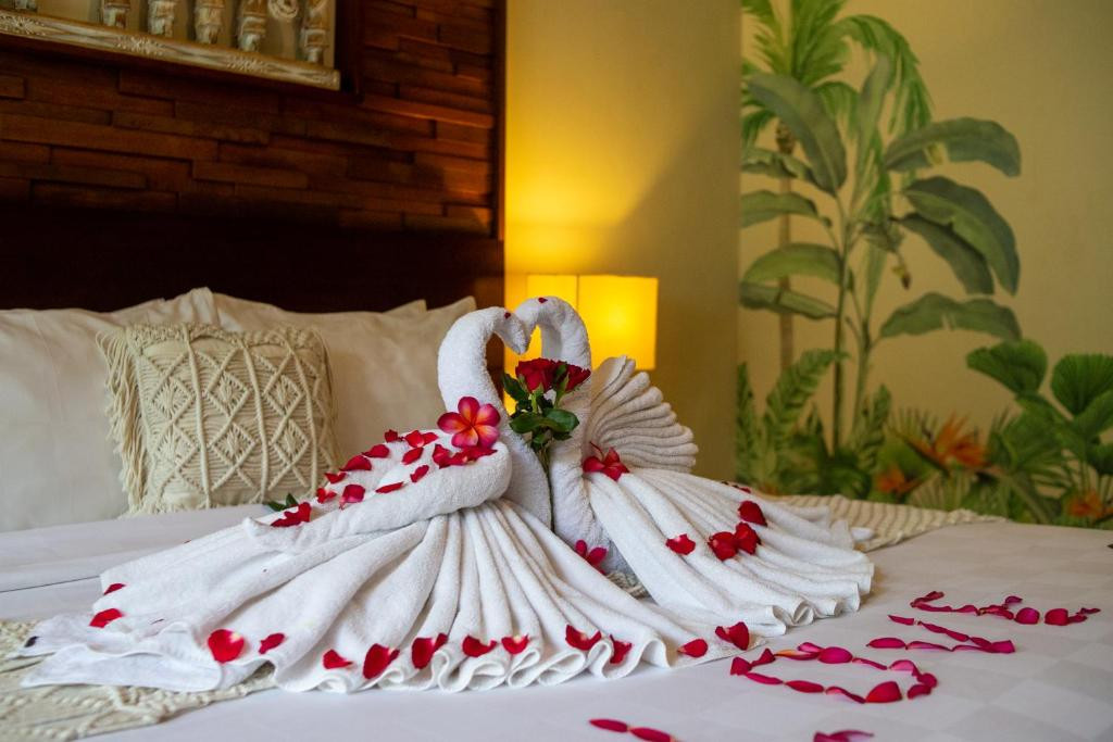 AWATARA BOUTIQUE RESORT UBUD (EX. DBULAKAN BOUTIQUE RESORT UBUD) — фото 8