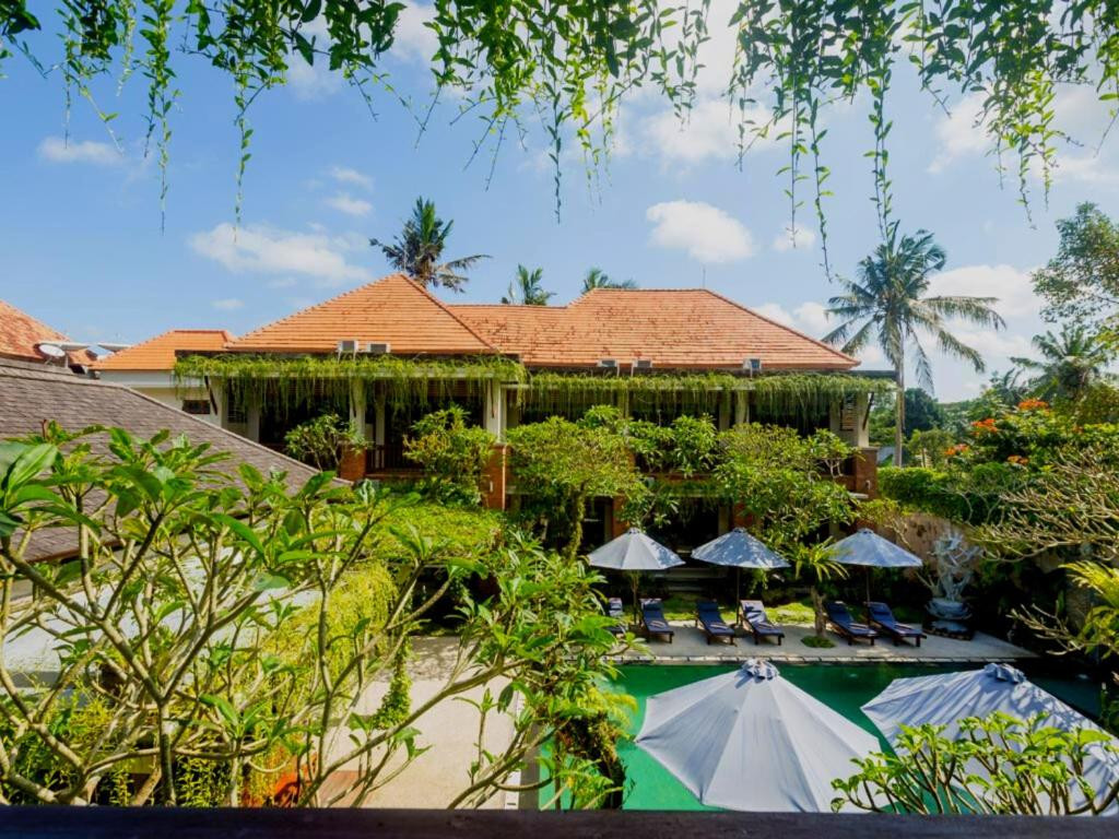 AWATARA BOUTIQUE RESORT UBUD (EX. DBULAKAN BOUTIQUE RESORT UBUD) — фото 17