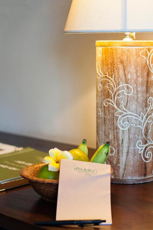 AWATARA BOUTIQUE RESORT UBUD (EX. DBULAKAN BOUTIQUE RESORT UBUD) — фото 18