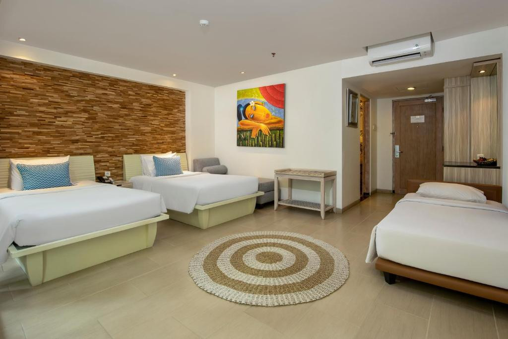 AWAY BALI LEGIAN CAMAKILA (EX. THE CAMAKILA) — фото 4