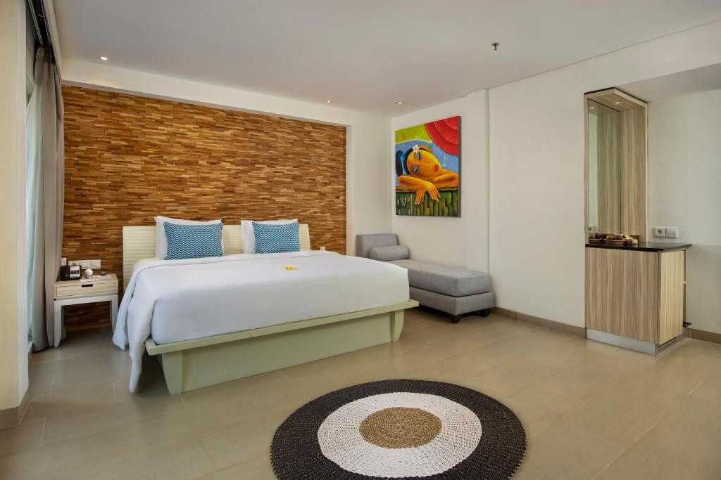 AWAY BALI LEGIAN CAMAKILA (EX. THE CAMAKILA) — фото 6