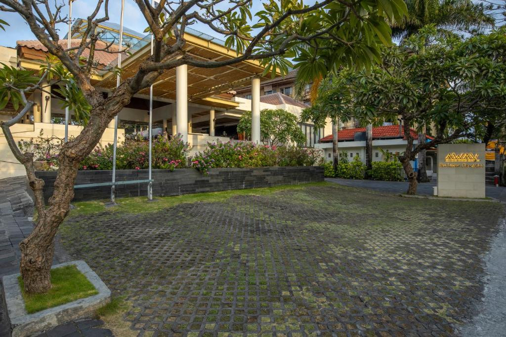 AWAY BALI LEGIAN CAMAKILA (EX. THE CAMAKILA) — фото 13