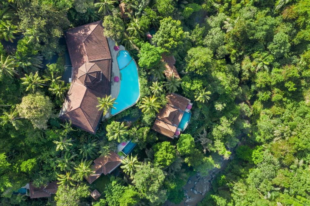 AYUNG RESORT UBUD — фото 2