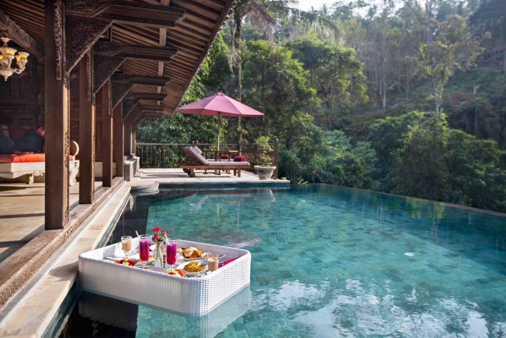 AYUNG RESORT UBUD — фото 16