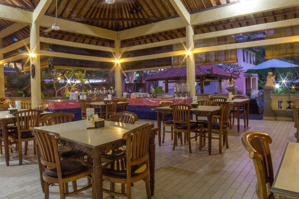 BAKUNG BEACH RESORT — фото 5
