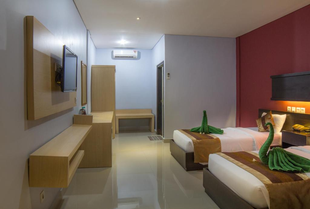 BAKUNG BEACH RESORT — фото 6