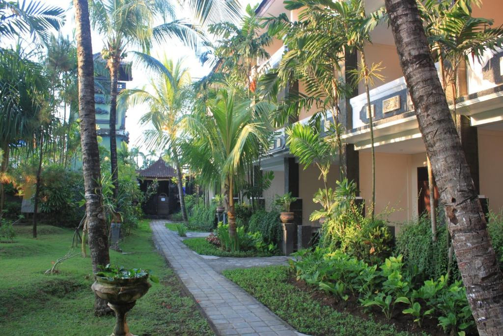 BAKUNG BEACH RESORT — фото 7