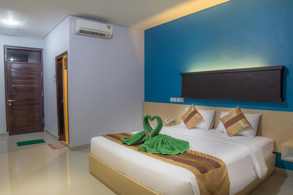 BAKUNG BEACH RESORT — фото 8