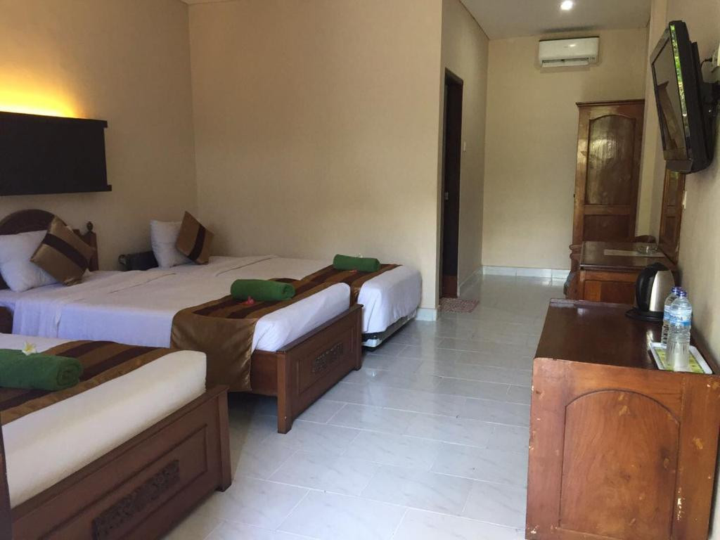 BAKUNG BEACH RESORT — фото 12