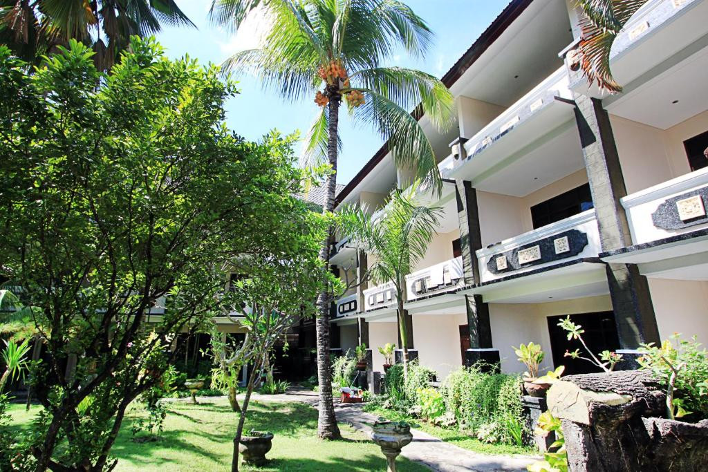 BAKUNG BEACH RESORT — фото 16