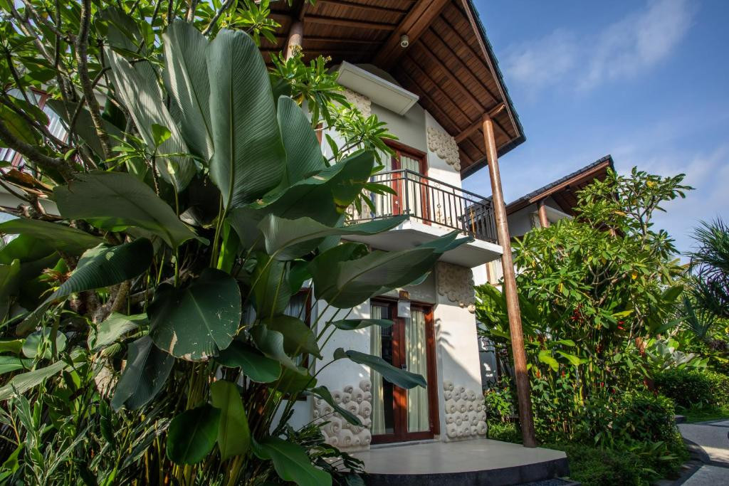 BAKUNG UBUD RESORT & VILLA — фото 4