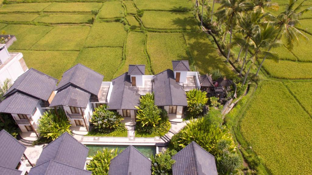 BAKUNG UBUD RESORT & VILLA — фото 9