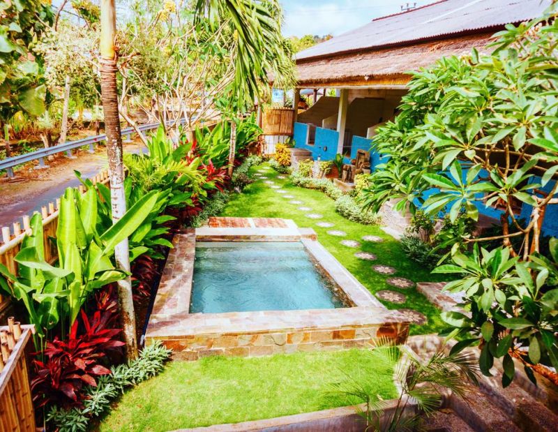 BALANGAN INN