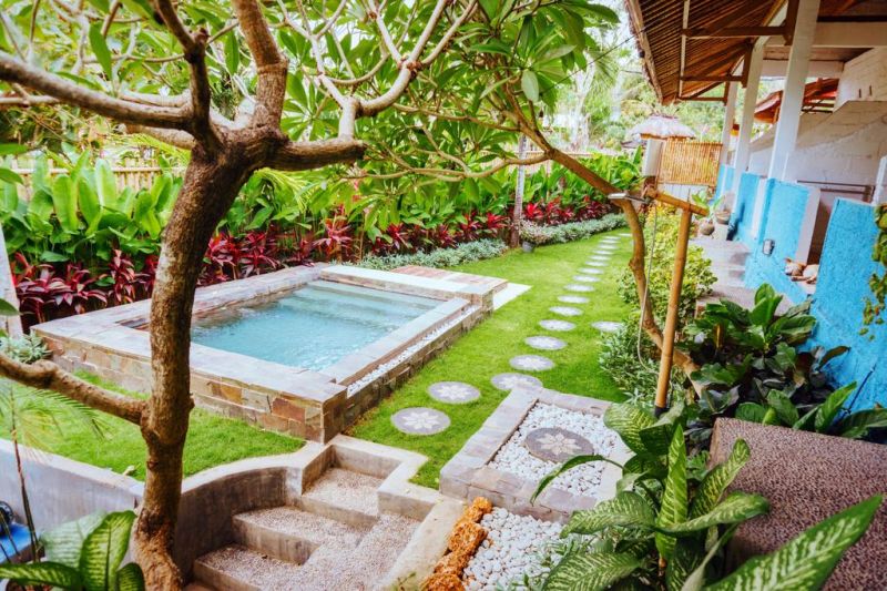 BALANGAN INN — фото 10
