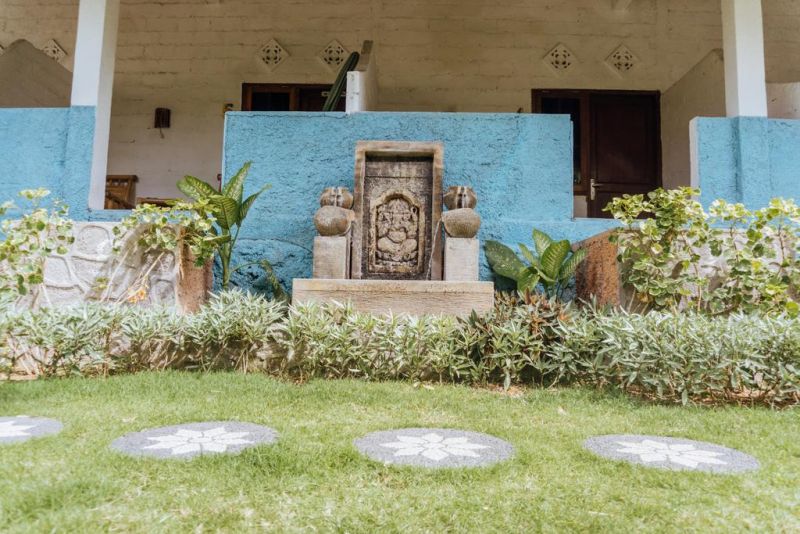 BALANGAN INN — фото 11